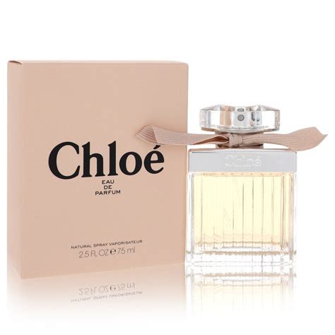 chloe by chloe perfume review|chloe perfume new vs old.